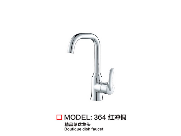 廚房龍頭